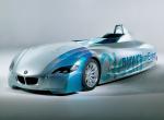 BMW H2R 2004 года